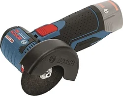 Угловая шлифмашина (болгарка) Bosch GWS 12V-76 Professional 06019F2003