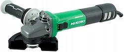 Угловая шлифмашина (болгарка) Hikoki (Hitachi) G13VE2 WQZ Угловая шлифмашина (болгарка) Hikoki (Hitachi) G13VE2 WQZ