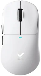 Игровая мышь MCHOSE M7 Ultra Wireless white Игровая мышь MCHOSE M7 Ultra Wireless white