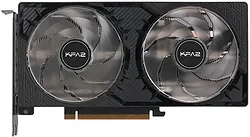 Видеокарта KFA2 GeForce RTX 5050 1-Click OC 55NSL8MHDCHK