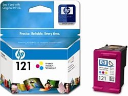 Картридж Аналог HP 121XL (CC644HE)