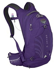 Osprey Raven 10 violet (iris purple)