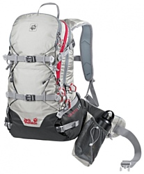 Jack Wolfskin White Pine 32 grey (grey haze)