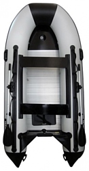 Marlin Outboards MS-420
