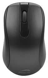 SPEEDLINK MICU Mouse Wireless SL-6314-BK black USB