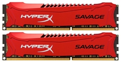 Kingston HX321C11SRK2/8