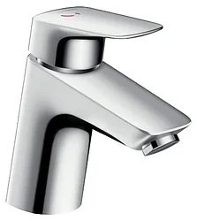 Смеситель Hansgrohe Logis 71073000