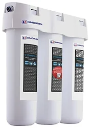 Фильтр для очистки воды Omoikiri Pure drop 1.0