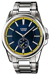 Casio MTP-E101D-2A