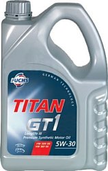 Fuchs Titan GT1 Pro C-1 5W-30 4л