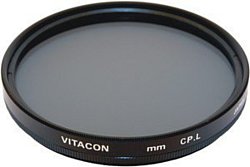 Vitacon C-PL 52mm