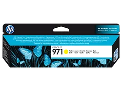 Картридж HP 971 (CN624AE) Картридж HP 971 (CN624AE)
