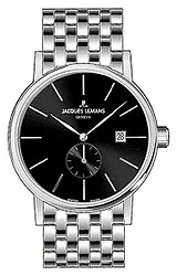 Наручные часы Jacques Lemans G-114F Наручные часы Jacques Lemans G-114F