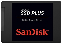 Sandisk SDSSDA-120G-G25