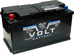 Volt Standart 6 СТ-90N (90Ah)