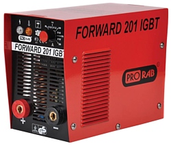 PRORAB FORWARD 201 IGBT