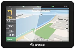 GPS-навигатор Prestigio GeoVision 5056