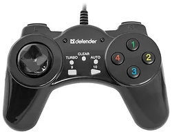 Геймпад Defender Vortex