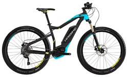 Haibike Xduro HardSeven Plus RC (2016)