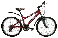 Велосипед Azimut Hiland 24