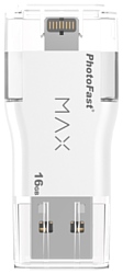 PhotoFast i-FlashDrive MAX U3 16GB