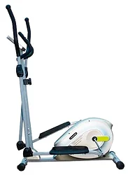 Эллиптический тренажер Evrotop EV-382 Эллиптический тренажер Evrotop EV-382