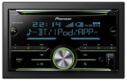 Pioneer FH-X730BT