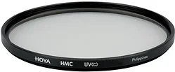 Светофильтр Hoya UV(C) HMC 43mm Светофильтр Hoya UV(C) HMC 43mm