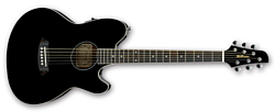 Ibanez TCY10E BK