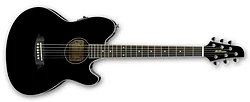 Электроакустическая Ibanez TCY10E BK Электроакустическая Ibanez TCY10E BK