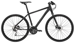 Велосипед Cannondale Bad Boy 2 (2016)