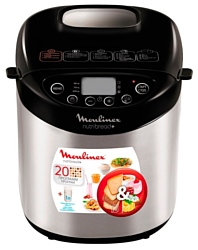 Moulinex OW312E32 Nutribread+