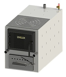 Unilux КУВ 12 с плитой