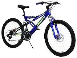 Велосипед Azimut Venus G-FR-D 24