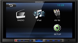 Kenwood DMX100