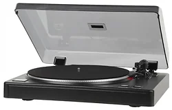 Проигрыватель виниловых дисков Kruger&Matz TT-501