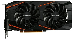 GIGABYTE Radeon RX 570 4096Mb Gaming (GV-RX570GAMING-4GD)