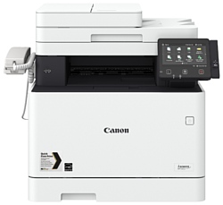Canon i-SENSYS MF735Cx