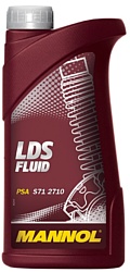 Mannol LDS Fluid 1л