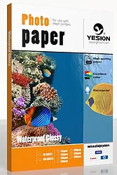 Фотобумага Yesion глянцевая A3, 230 г/м2, 50 л