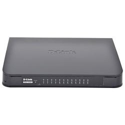 D-link DES-1024A/E1B