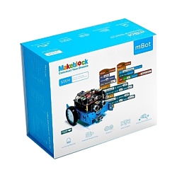 Makeblock Mechanical Kit 90053 Синий робот 1.1