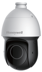 Honeywell HDZP252DI