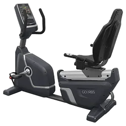 Велотренажер Svensson Industrial Go R65