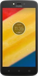 Motorola Moto C Plus 1/16GB (XT1723)