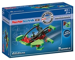 Fischertechnik Advanced 540581 Космоглайдеры