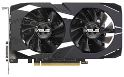 ASUS GeForce GTX 1050 Ti Dual series OC