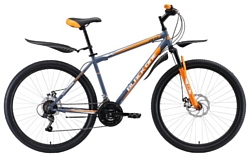 Black One Onix 27.5 D (2019)