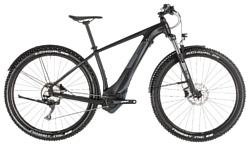 Cube Reaction Hybrid Exc 500 Allroad 29 (2019)