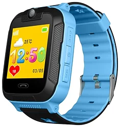 Умные часы Ginzzu GZ-751 Умные часы Ginzzu GZ-751